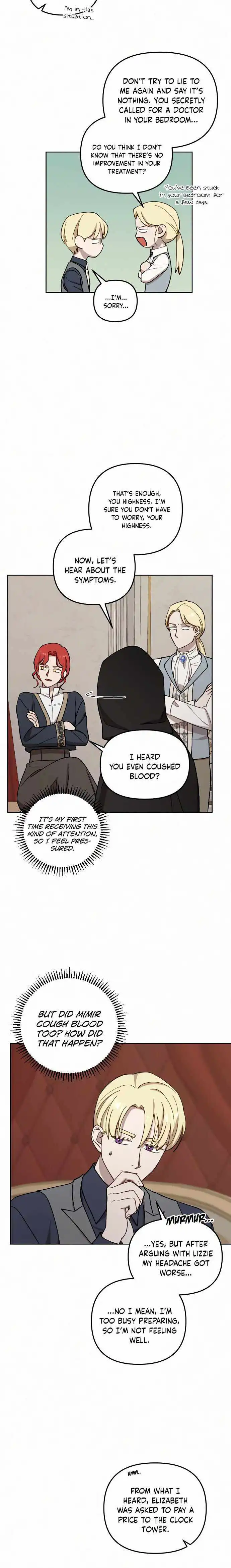 The Emperor Reverses Time Chapter 41 14